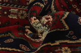Bijar - Kurdi Persialainen matto 126x79 - Kuva 7