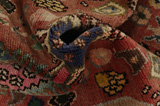 Zanjan - Hamadan Persialainen matto 161x105 - Kuva 7