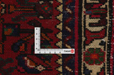 Borchalou - Hamadan Persialainen matto 150x104 - Kuva 4