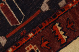 Bakhtiari - Qashqai Persialainen matto 359x140 - Kuva 6