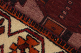 Bakhtiari - Qashqai Persialainen matto 436x137 - Kuva 6
