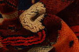 Lori - Bakhtiari Persialainen matto 412x137 - Kuva 7