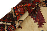 Bakhtiari - Gabbeh Persialainen matto 314x126 - Kuva 5