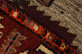 Bakhtiari - Gabbeh Persialainen matto 314x126 - Kuva 6