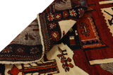 Bakhtiari - Qashqai Persialainen matto 365x116 - Kuva 5