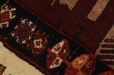 Bakhtiari - Qashqai Persialainen matto 365x116 - Kuva 6