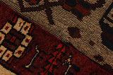 Bakhtiari - Qashqai Persialainen matto 534x132 - Kuva 6