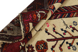 Bakhtiari - Qashqai Persialainen matto 429x150 - Kuva 5
