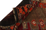 Bakhtiari - Qashqai Persialainen matto 393x154 - Kuva 5