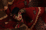 Lori - Bakhtiari Persialainen matto 403x144 - Kuva 7