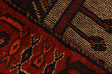 Bakhtiari - Qashqai Persialainen matto 403x131 - Kuva 6