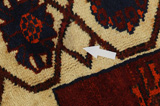Bakhtiari - Qashqai Persialainen matto 340x150 - Kuva 17