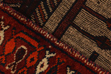 Bakhtiari - Qashqai Persialainen matto 415x128 - Kuva 6