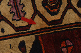 Bakhtiari - Qashqai Persialainen matto 359x138 - Kuva 18