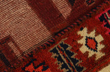 Bakhtiari - Gabbeh Persialainen matto 375x120 - Kuva 6