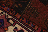 Bakhtiari - Qashqai Persialainen matto 361x127 - Kuva 6