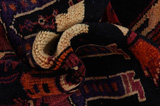 Bakhtiari - Qashqai Persialainen matto 361x127 - Kuva 7