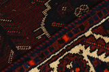 Bakhtiari - Qashqai Persialainen matto 405x129 - Kuva 6