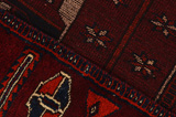 Bakhtiari - Qashqai Persialainen matto 347x131 - Kuva 6