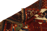 Bakhtiari - Qashqai Persialainen matto 397x135 - Kuva 5