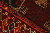 Bakhtiari - Qashqai Persialainen matto 397x135 - Kuva 6