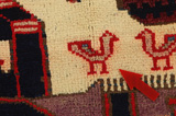 Lori - Bakhtiari Persialainen matto 385x131 - Kuva 17