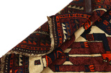 Bakhtiari - Qashqai Persialainen matto 413x133 - Kuva 5