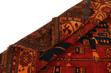 Bakhtiari - Qashqai Persialainen matto 408x157 - Kuva 5