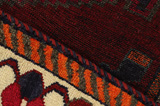 Bakhtiari - Qashqai Persialainen matto 398x145 - Kuva 6
