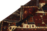 Bakhtiari - Qashqai Persialainen matto 453x146 - Kuva 5