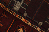 Bakhtiari - Qashqai Persialainen matto 453x146 - Kuva 6
