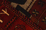 Bakhtiari - Lori Persialainen matto 379x126 - Kuva 6