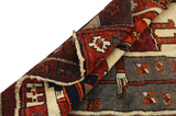 Bakhtiari - Qashqai Persialainen matto 342x128 - Kuva 5
