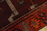 Bakhtiari - Qashqai Persialainen matto 342x128 - Kuva 6