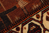 Bakhtiari - Qashqai Persialainen matto 419x148 - Kuva 6