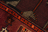 Bakhtiari - Qashqai Persialainen matto 445x141 - Kuva 6