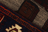 Bakhtiari - Qashqai Persialainen matto 400x140 - Kuva 6