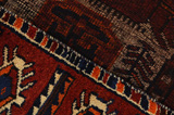 Bakhtiari - Qashqai Afganistanilainen matto 418x147 - Kuva 6