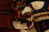 Bakhtiari - Qashqai Afganistanilainen matto 418x147 - Kuva 7