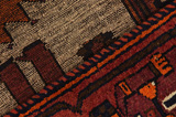 Bakhtiari - Qashqai Persialainen matto 399x147 - Kuva 6
