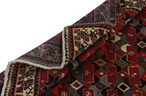 Bijar - Kurdi Persialainen matto 282x149 - Kuva 5