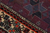 Bijar - Kurdi Persialainen matto 282x149 - Kuva 6
