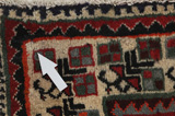 Bijar - Kurdi Persialainen matto 282x149 - Kuva 17