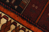 Lori - Bakhtiari Persialainen matto 363x126 - Kuva 6