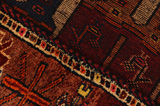 Bakhtiari - Qashqai Persialainen matto 349x143 - Kuva 6