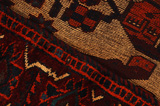 Bakhtiari - Qashqai Persialainen matto 438x137 - Kuva 6
