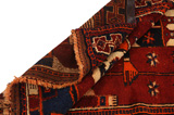 Bakhtiari - Qashqai Persialainen matto 378x134 - Kuva 5