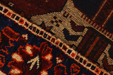 Bakhtiari - Qashqai Persialainen matto 385x137 - Kuva 6