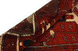Bakhtiari - Qashqai Persialainen matto 422x160 - Kuva 5