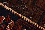 Bakhtiari - Qashqai Persialainen matto 378x126 - Kuva 6